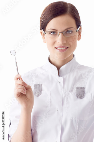 Photo: Dentist Dentist