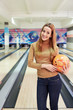 Photo: Smiling woman Smiling woman