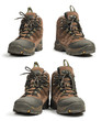 High Hiking shoes