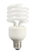 Ecological economical lamp
