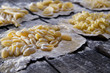 Photo: Plate Of Pasta Plate Of Pasta