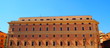 Images of buildings in the city, Rome