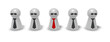 security team