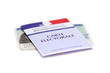 carte d'électeur