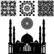 Islamic pattern