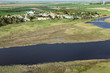 Lagune de la belle Henriette La Faute-sur-Mer