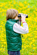 Photo: giovane esploratore - young explorer giovane esploratore - young explorer
