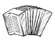 accordion