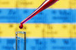 pipette
