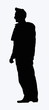 silhouette