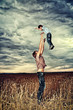 father play
