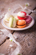 Foto: Macarons Macarons