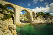 Photo: Calanque de Niolon Calanque de Niolon