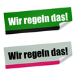 ecke v3 tipps & tricks II