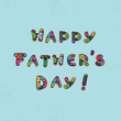 fathers day card