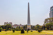 Maha Bandula Park in Yangon