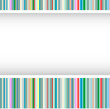 Photo: vintage striped abstract background vintage striped abstract background