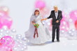結婚式