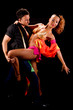 tango