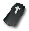 casket