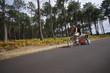 balade à vélo
