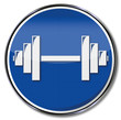 Schild 926