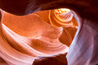 Photo: The Antelope Canyon, Page, The Antelope Canyon, Page,