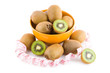 Kiwi in a bowl