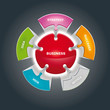 business diagram