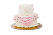 Cake design- wedding cake