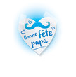 Bonne fête papa