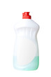 Bottle of detergent