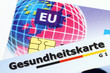 Gesundheitskarte