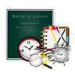 beauty School supplies for you design