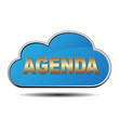 AGENDA ICON