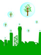 Green factory