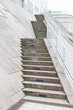 Textur Steintreppe