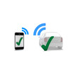 auto, handy, smartphone, schutz,