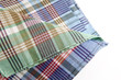 Photo: tartan table cloth tartan table cloth