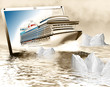Titanic Vision of the future