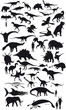 Pictos Dinosaures