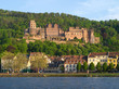 Foto: Heidelberger Schloss Heidelberger Schloss