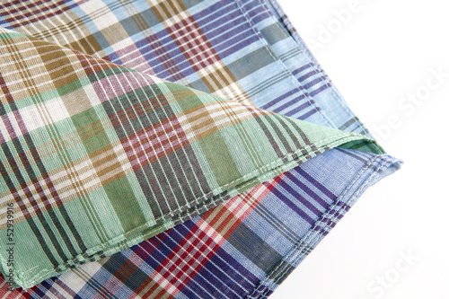 Photo: tartan table cloth tartan table cloth