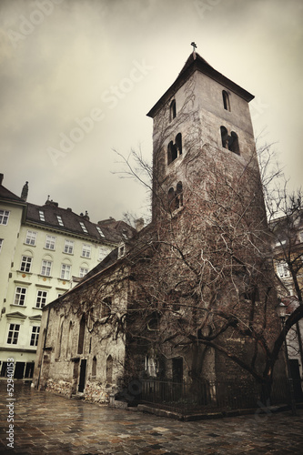 Photo: St. Rupert's Church St. Rupert's Church