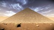 Pyramids of Egypt