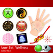 Icon - Set Wellness