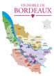 Vektor: Vignoble de Bordeaux Vignoble de Bordeaux