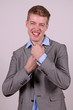 neuer job