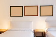 Foto: interior hotel room, double room interior hotel room, double room