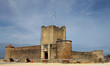 Le château de Fouras